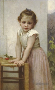  Adolphe Galerie - Yvonne Realismus William Adolphe Bouguereau
